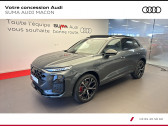 Audi Q3 HYBRIDE Q3 e-hybrid 272 ch S tronic 6  2025 - annonce de voiture en vente sur Auto Sélection.com