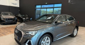 Annonce Audi Q3 occasion Hybride II 1.4 45 TFSIE 245 S LINE S TRONIC 6  Frejus