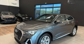 Audi Q3 , garage EVEN MOTORS  Frejus