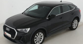 Audi Q3 occasion année 2020 boite Automatique Annonce Audi Q3 occasion Diesel II 35 TDI 150 03/2020 à Saint Patrice