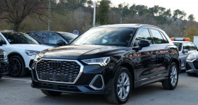 Audi Q3 , garage AUTO DEALS � Meyreuil