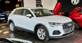 Audi Q3 occasion année 2022 boite Automatique Annonce Audi Q3 occasion Diesel II 35 TDI 150 QUATTRO DESIGN S tronic 7 à Saint Vincent De Boisset