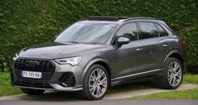 Audi Q3 , garage AG AUTOMOBILES  La Calotterie