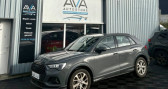 Audi Q3 II 35 TDI 150ch 124g Design Luxe S tronic 7  � Gouesnou 29