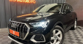 Audi Q3 II 35 TDI 150ch Design S tronic 7   ANSE 69