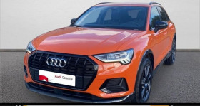 Audi Q3 , garage HARBOT AUTOMOBILE  Saint-Ouen-l'Aumne