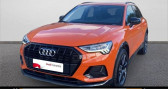 Audi Q3 occasion année 2022 boite Automatique Annonce Audi Q3 occasion Essence ii 35 tfsi 150 ch s tronic 7 design luxe à Saint-Ouen-l'Aumône