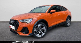 Audi Q3 , garage HARBOT AUTOMOBILE  Saint-Ouen-l'Aumne