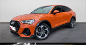 Audi Q3 occasion année 2021 boite Automatique Annonce Audi Q3 occasion Essence ii 35 tfsi 150 ch s tronic 7 s line à Saint-Ouen-l'Aumône