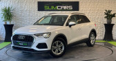 Audi Q3 II 35 TFSI 150ch Business line S tronic 7   MOUGINS 06