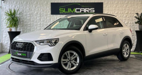Audi Q3 , garage SLIMCARS CANNES MOUGINS  MOUGINS