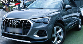 Audi Q3 occasion 2022 mise en vente à Saint Maximin la Sainte Baume par le garage YES KARS - photo n°1