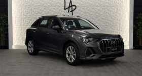 Audi Q3 , garage L'AUTOMOBILE PARIS � M�ry Sur Oise