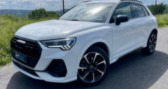 Audi Q3 II 35 TFSI 150ch S-LINE S-TRONIC   DONZENAC 19