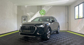 Audi Q3 occasion 2019 mise en vente à SARRIANS par le garage AUTOEASY SARRIANS - photo n°1