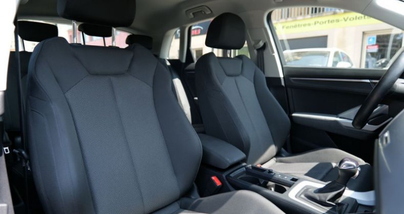 Audi Q3 II 45 TFSIe 245 CH S-LINE S TRONIC 7 TVA RECUP 2024 - photo n°4 Audi Q3 II 45 TFSIe 245 CH S-LINE S TRONIC 7 TVA RECUP  occasion à Meyreuil - photo n°4