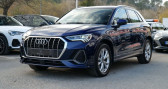 Audi Q3 II 45 TFSIe 245 CH S-LINE S TRONIC 7 TVA RECUP  2024 - annonce de voiture en vente sur Auto S&eacute;lection.com