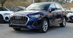 Audi Q3 , garage AUTO DEALS � Meyreuil
