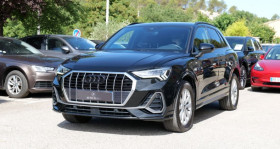 Audi Q3 , garage AUTO DEALS  Meyreuil