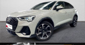 Audi Q3 ii 45 tfsie 245 ch s tronic 6 s line   Saint-Ouen-l'Aumne 95