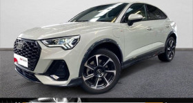 Audi Q3 , garage HARBOT AUTOMOBILE  Saint-Ouen-l'Aumne