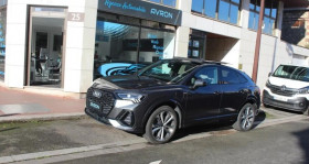 Audi Q3 , garage AGENCE AUTOMOBILE AVRON � Enghien Les Bains