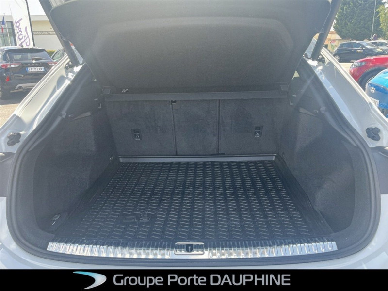 Audi Q3 II Sportback 35 TDI 150 CH S tronic 7 S line  occasion  La Roche-sur-Yon - photo n10