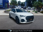 Annonce Audi Q3 occasion Diesel II Sportback 35 TDI 150 CH S tronic 7 S line  La Roche-sur-Yon