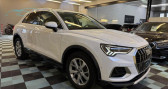 Annonce Audi Q3 occasion Essence II SPORTBACK 35 TFSI 150 DESIGN  Saint-Brice-Courcelles