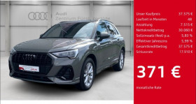 Audi Q3 , garage MB68 AUTO IMPORT � LEIMBACH
