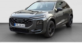 Audi Q3 occasion 2025 mise en vente &agrave; Kruth par le garage INTERSTAND FRANCE - photo n&deg;1