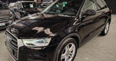 Audi Q3 Phase 2 TDI 150 Ambition Luxe quattro S tronic 7   Sainte-Genevive-des-Bois 91