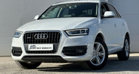 Audi Q3 occasion 2014 mise en vente à Nort-sur-Erdre par le garage MGN MOBILITY AUTO - photo n°1