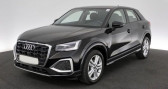 Audi Q3 occasion année 2022 boite Manuelle Annonce Audi Q3 occasion Essence Q2 30 TFSI Advanced à LATTES