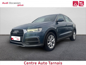 Audi Q3 , garage CENTRE AUTO TARNAIS � Albi