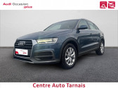 Annonce Audi Q3 occasion Essence Q3 1.4 TFSI COD 150 ch S tronic 6 Ambiente 5p � Albi
