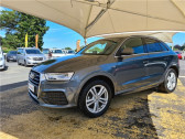 Audi Q3 occasion année 2016 boite Manuelle Annonce Audi Q3 occasion Diesel Q3 2.0 TDI 120 ch S line à Lannion