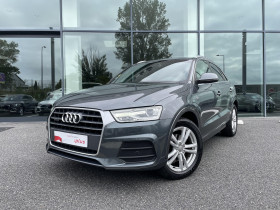Audi Q3 , garage AUTOMOBILE SERVICE 12  Onet-le-Chteau