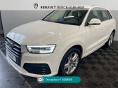 Annonce Audi Q3 occasion Diesel Q3 2.0 TDI 150 ch S tronic 7 S line  Berck