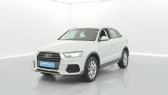 Annonce Audi Q3 occasion Diesel Q3 2.0 TDI Ultra 150 ch Business Line 5p à SAINT-GREGOIRE