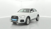 Audi Q3 occasion année 2015 Annonce Audi Q3 occasion Diesel Q3 2.0 TDI Ultra 150 ch Business Line 5p à SAINT-GREGOIRE