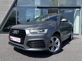 Audi Q3 Q3 2.0 TDI Ultra 150 ch S line 5p   Onet-le-Chteau 12
