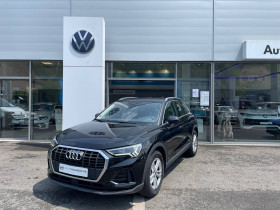 Audi Q3 , garage AUTOMOBILE SERVICE 46  Figeac