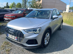 Audi Q3 , garage AUTOMOBILES ALBIGEOISES  Albi