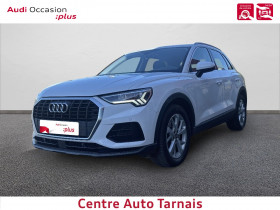 Audi Q3 , garage CENTRE AUTO TARNAIS  Albi