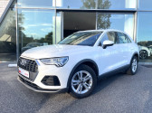 Audi Q3 occasion année 2022 boite Sequentielle Annonce Audi Q3 occasion Diesel Q3 35 TDI 150 ch S tronic 7 Business line 5p à Onet-le-Château