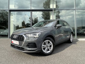 Audi Q3 Q3 35 TDI 150 ch S tronic 7 Business line 5p  2022 - annonce de voiture en vente sur Auto Sélection.com
