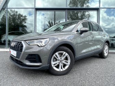 Annonce Audi Q3 occasion Diesel Q3 35 TDI 150 ch S tronic 7 Business line 5p  Onet-le-Chteau