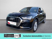 Audi Q3 occasion boite Sequentielle Annonce Audi Q3 occasion Diesel Q3 35 TDI 150 ch S tronic 7 Business line à Vannes