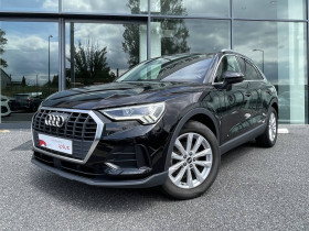 Audi Q3 , garage AUTOMOBILE SERVICE 12  Onet-le-Chteau